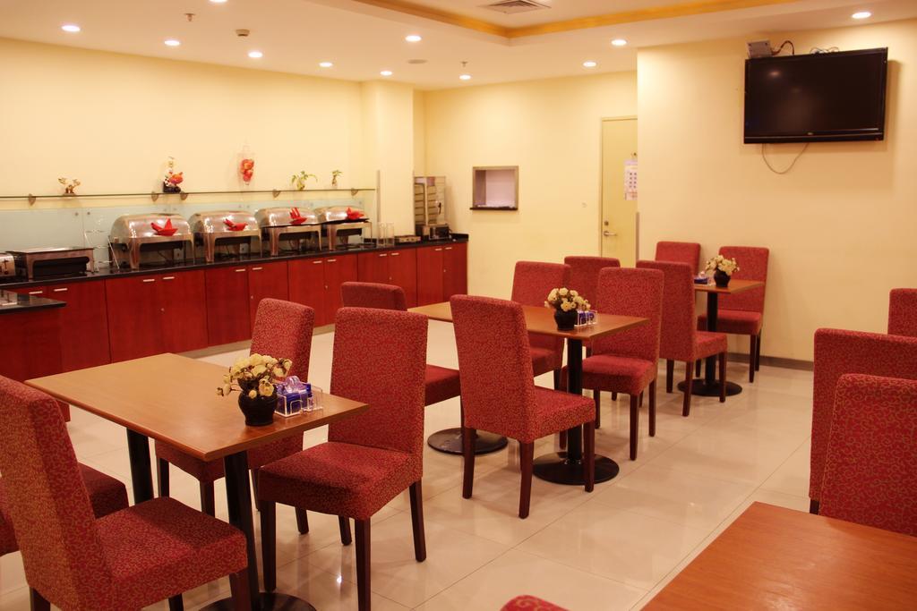 Hanting Hotel Beijing South Railway Station Номер фото